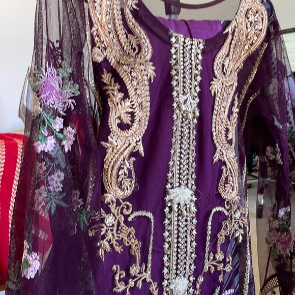 Dresses & Skirts - Sana safinaz pret